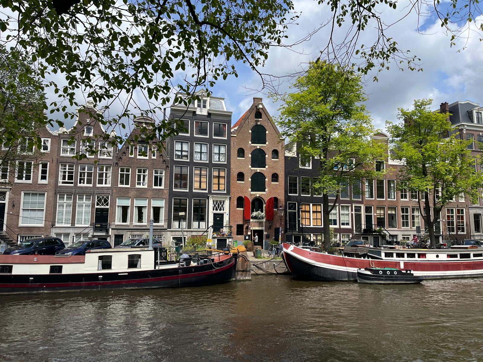 Amsterdam