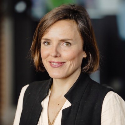 Anne-Sophie Peiffer