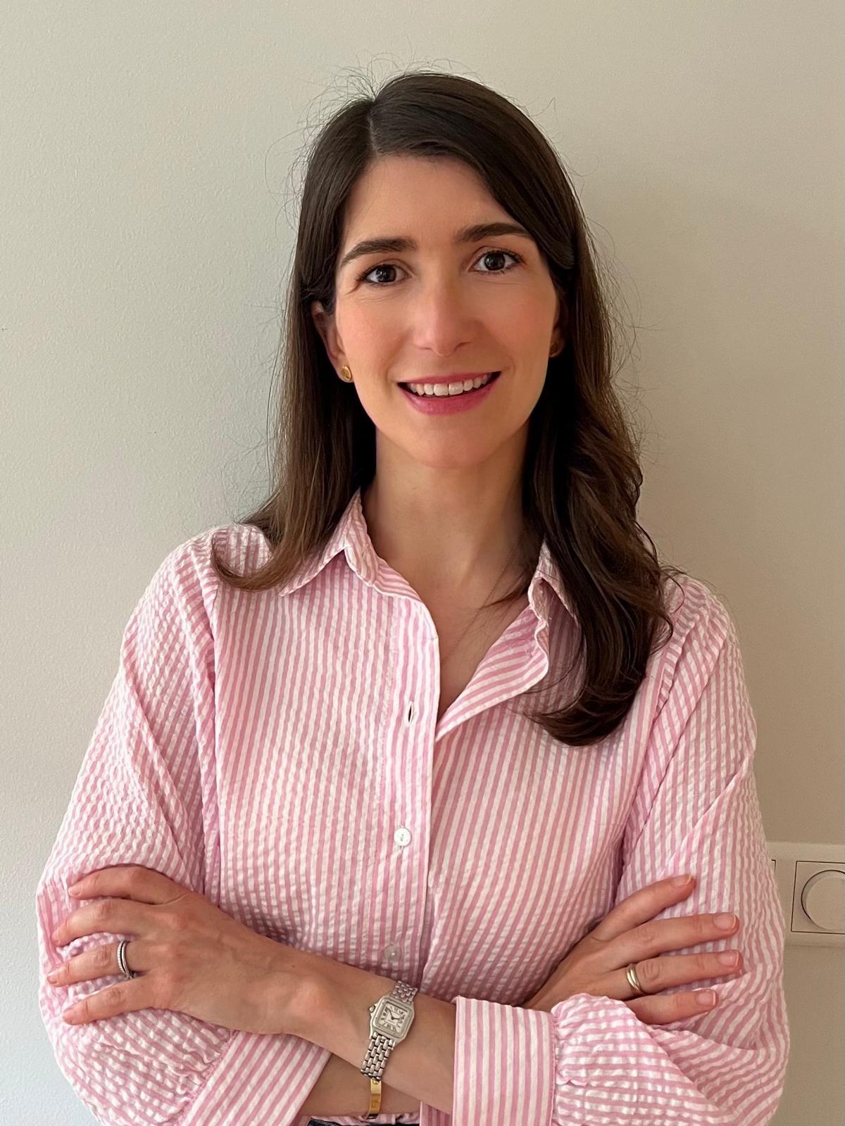 Audrey Lebert