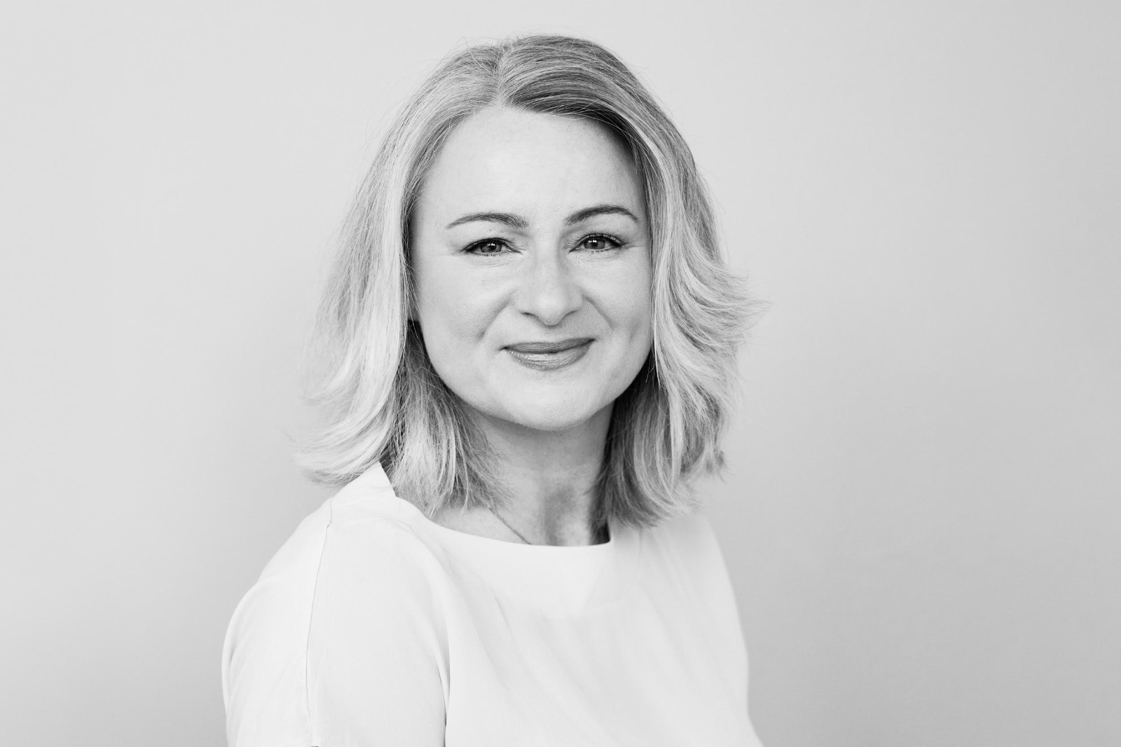 Delphine Bos